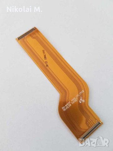 Главен лентов кабел за Samsung Galaxy A40 ( 2019 ) / A405 , SM-A405F, снимка 2 - Резервни части за телефони - 29748004
