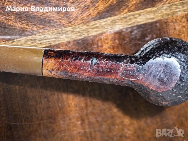 стари класически лули, снимка 12 - Колекции - 53228935