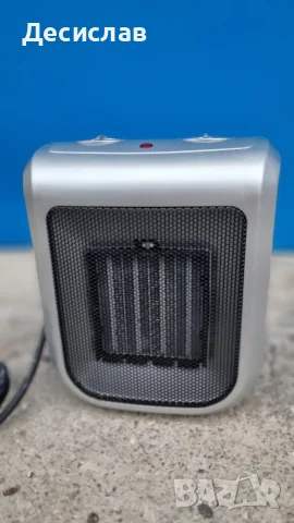 Електрическа печка/духалка/ Rowenta 1800w, снимка 2 - Отоплителни печки - 56274390