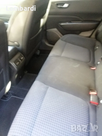 Рено Талисман, снимка 2 - Автомобили и джипове - 52253434