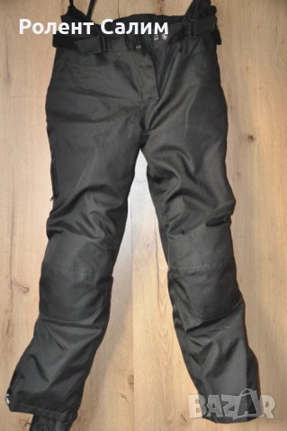 Пълен мото екип Fastway – Стил, защита и комфорт за всеки сезон!, снимка 2 - Аксесоари и консумативи - 54088805