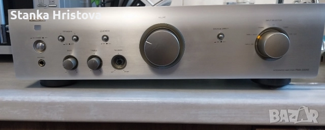 Усилвател Denon PMA 500 AE.