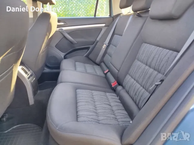 SKODA OCTAVIA 1.6 TDI 2011г., снимка 4 - Автомобили и джипове - 48613617