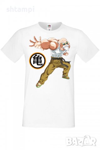 Дамска тениска Dragon Ball Z 10,Анимация,игра,Празник,Повод.