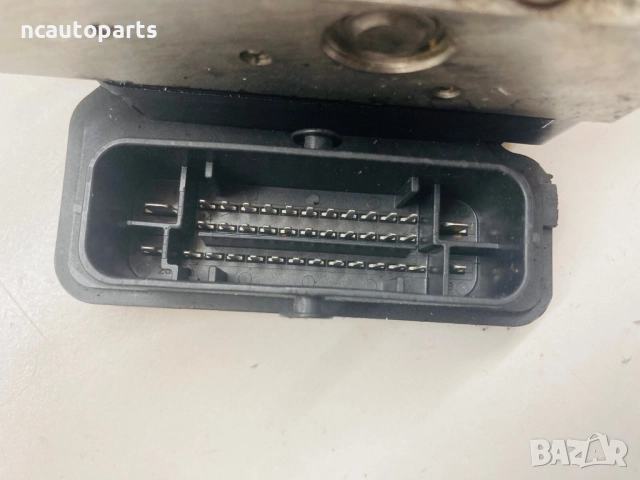 ABS за NISSAN NV200 1.5 дизел 0265956531 2265106455 0265254775 Bosch 2017, снимка 10 - Части - 52884332