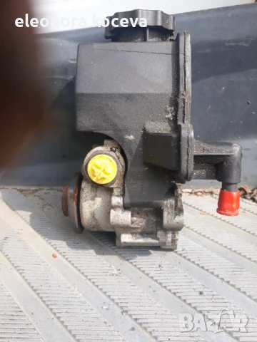 Продавам спринтер 312 на части, снимка 10 - Части - 50604997