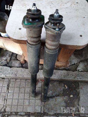 Предни амортисьори за БМВ е46 318 i, снимка 4 - Части - 37061275