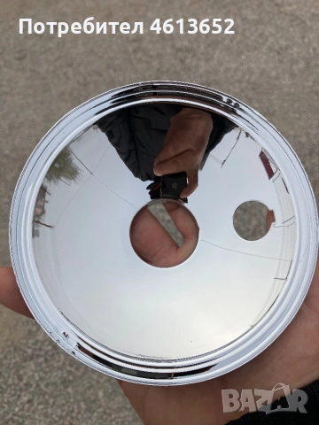 РЕЦИКЛИРАНЕ НА РЕФЛЕКТОРИ ЗА ФАРОВЕ, снимка 4 - Сервизни услуги - 51945669