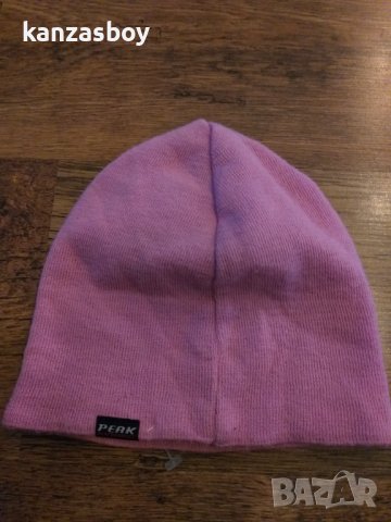peak performance - дамска зимна шапка, снимка 5 - Шапки - 39060442