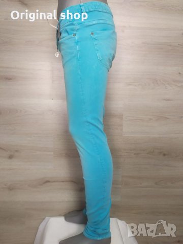 Дамски дънки GStar-Raw L 28/32, снимка 4 - Дънки - 34903963