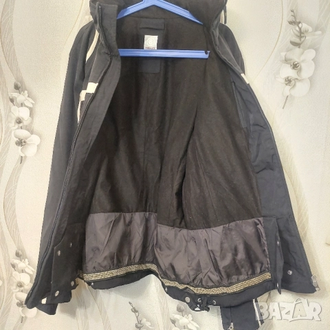 Bogner fire & ice Ски яке размер Л -оригинално , снимка 10 - Якета - 52596668