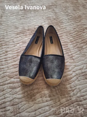 Дамски обувки , снимка 2 - Дамски ежедневни обувки - 48126668