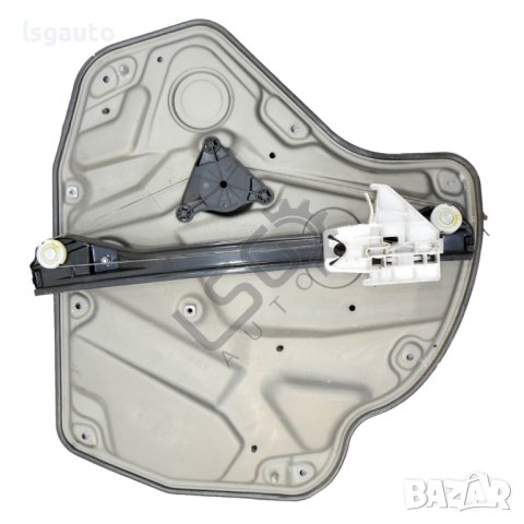 Механизъм заден десен ел. стъклоповдигач Skoda OCTAVIA II (1Z) 2004-2010 ID:110854, снимка 2 - Части - 42199484