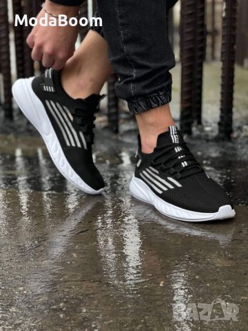 Мъжки маратонки , снимка 3 - Маратонки - 37262853