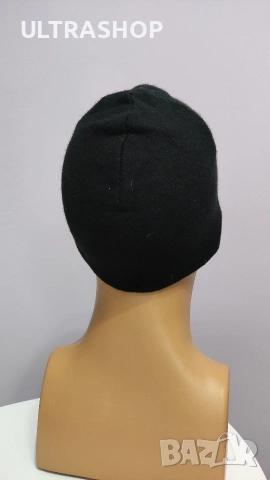 Peak Performance S size вълнена шапка, снимка 3 - Шапки - 53273037