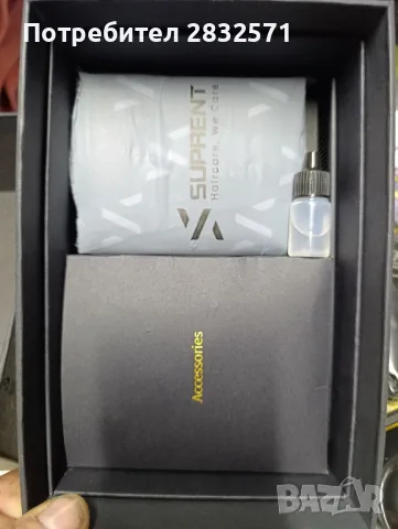 професионална машинка за подстригване, снимка 7 - Фризьорски принадлежности - 49898240