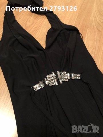 Дамски рокли , снимка 4 - Рокли - 31566867