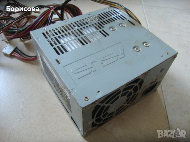 Продавам захранване ASUS S-30 FP 300W  with PFC 