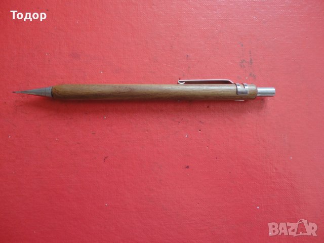Старинен немски механичен молив , снимка 2 - Ученически пособия, канцеларски материали - 40427190