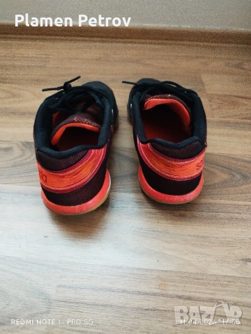 маратонки Adidas sala 43, снимка 3 - Маратонки - 54167180