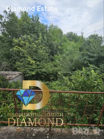 Двуетажна къща в село Воден, общ. Димитровград, снимка 4 - Къщи - 46471771