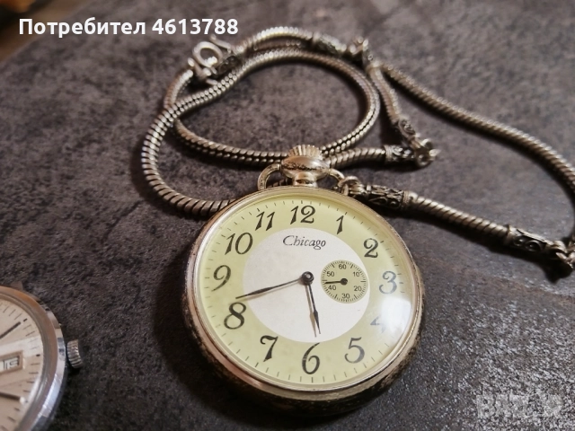 Часовници, снимка 5 - Мъжки - 52029072