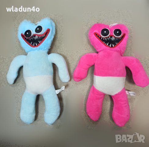 Huggy Wuggy baby -13лв, снимка 1