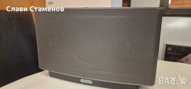 Sonos play 5, снимка 4 - Тонколони - 54337164