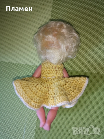 Стари кукли, снимка 7 - Колекции - 47167926