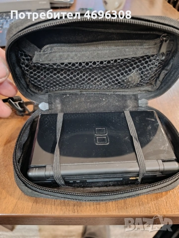 Nintendo DS Lite , снимка 8 - Nintendo конзоли - 54198621