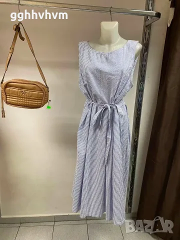 рокля 👗 на райе 