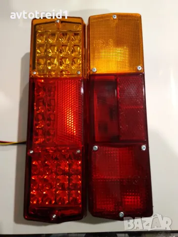 продавам стопове за уаз, снимка 6 - Части - 15665282