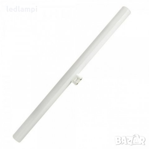 LED Линейна Лампа 10W S14D Топло Бяла Светлина, снимка 1 - Лед осветление - 13343816