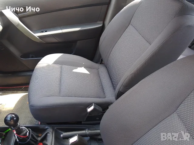 Шевролет Авео 1,4 с Газ, снимка 15 - Автомобили и джипове - 55834171
