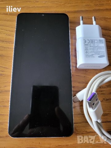 Samsung Galaxy A12 32GB 3GB RAM Dual, снимка 4 - Samsung - 40132835