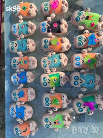  Чичко Тревичко , снимка 5 - Стайни растения - 26829675