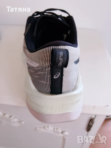 ASICS Superblast 1 , снимка 4 - Маратонки - 54143026