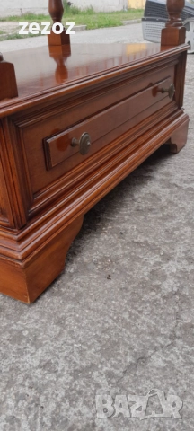 Маса с колелца №203, снимка 6 - Маси - 51977417