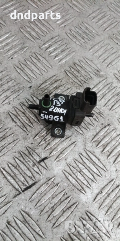 Вакуум клапан Citroen C8 2.0HDI 2013г. 9665558580	