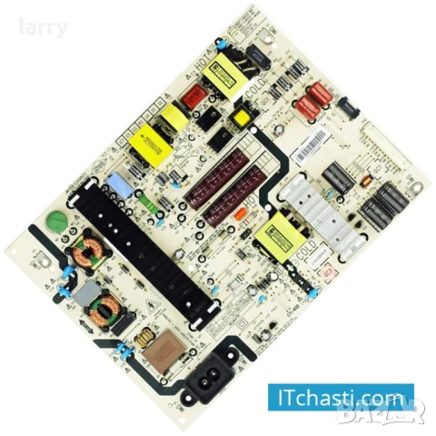 Телевизор LG 43UJ620V на части, снимка 11 - Части и Платки - 50950674