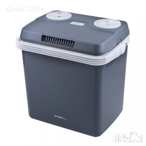 Хладилна чанта FIRST FA-5170, 32 литра, снимка 4 - Хладилни чанти - 35488437