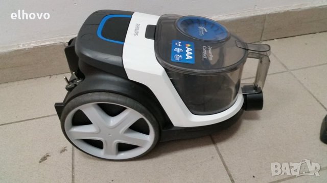 Прахосмукачка Philips FC 9332, снимка 3 - Прахосмукачки - 29229232
