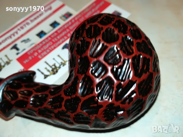 лула за пушене/колекция 1606221057, снимка 7 - Лули - 37102786