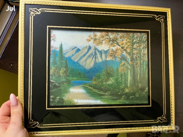 Декоративни Картини , снимка 3 - Декорация за дома - 53905653