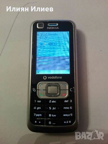 Nokia 6120 classic live time 0081,15часа