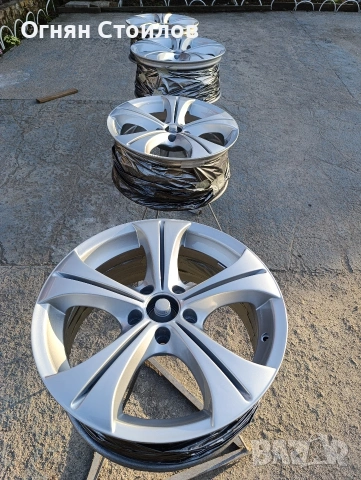 Авто Бояджийски услуги Перник , снимка 12 - Автомобили и джипове - 53932781