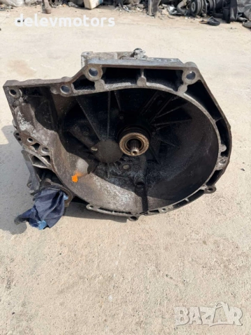 CA6R7002NBE, 2N1R7F096EB скоростна кутия 5ск. от Ford Fiesta 1.0 EcoBoost, 100 кс., 5 ск., 2016г., д, снимка 2 - Части - 53895631