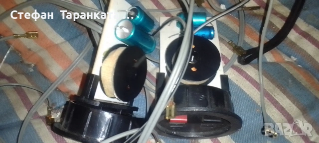 трилентови аудио филтри 