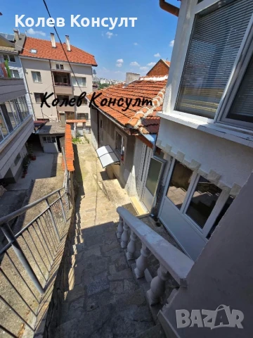 Продавам къща близнак в град Хасково,кв”Червена стена”, снимка 4 - Къщи - 50731066