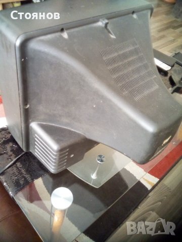 Продавам работещ телевизор АКАЙ, снимка 4 - Телевизори - 36926192